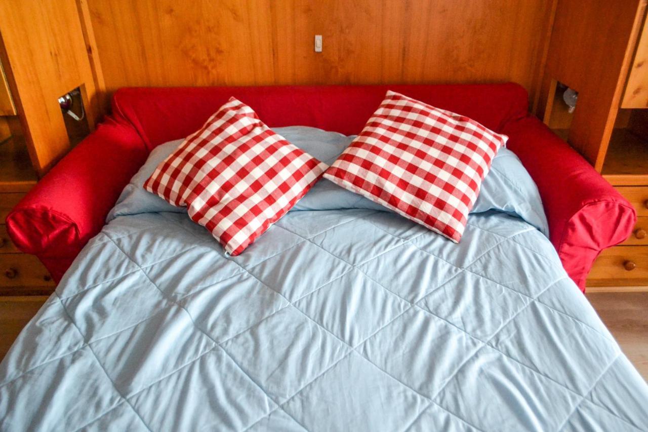 Bilocale Cervinia Cielo Alto Sulle Piste Apartment Breuil-Cervinia Luaran gambar