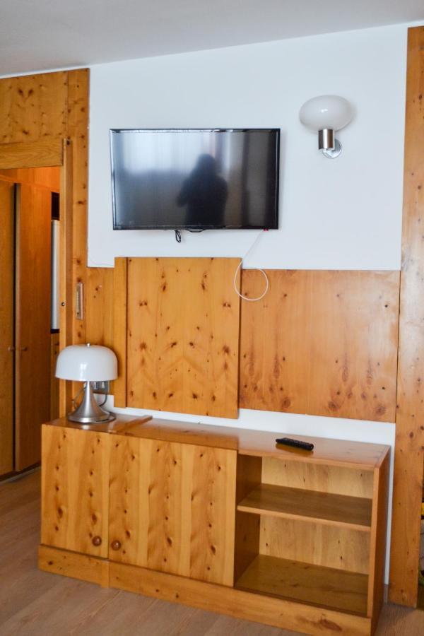 Bilocale Cervinia Cielo Alto Sulle Piste Apartment Breuil-Cervinia Luaran gambar