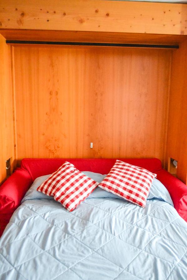 Bilocale Cervinia Cielo Alto Sulle Piste Apartment Breuil-Cervinia Luaran gambar