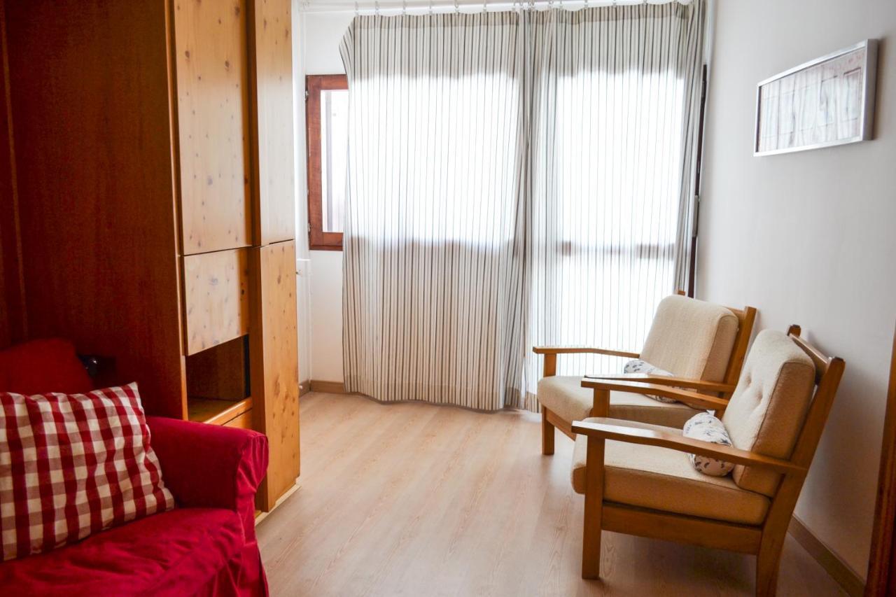 Bilocale Cervinia Cielo Alto Sulle Piste Apartment Breuil-Cervinia Luaran gambar